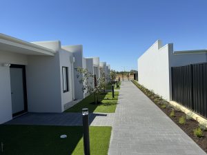 Baldivis Exterior 1