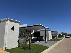 Baldivis Exterior 4