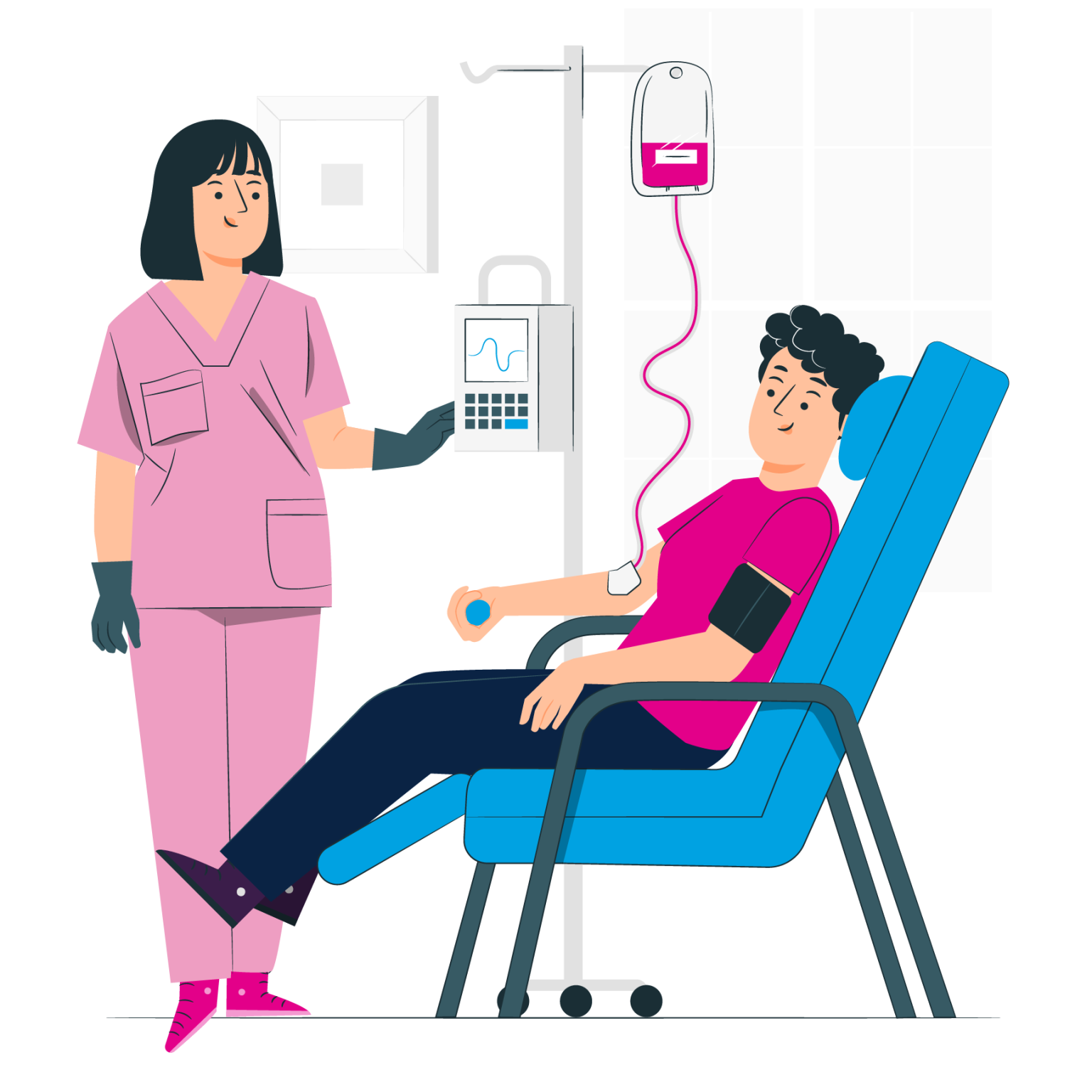 Discover the best options for home care with top nursing services that specialize in Nursing Services | In-Home Disability Care in Mandurah.