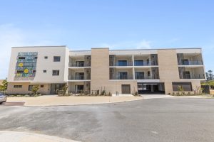 PRINT Shoreline SDA Apartment North Coogee 36