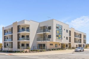 PRINT Shoreline SDA Apartment North Coogee 39