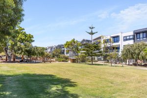 PRINT Shoreline SDA Apartment North Coogee 40