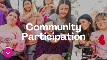 NA Community Participation