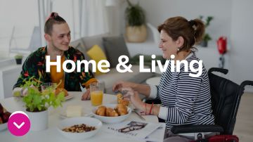 NA Homeand Living
