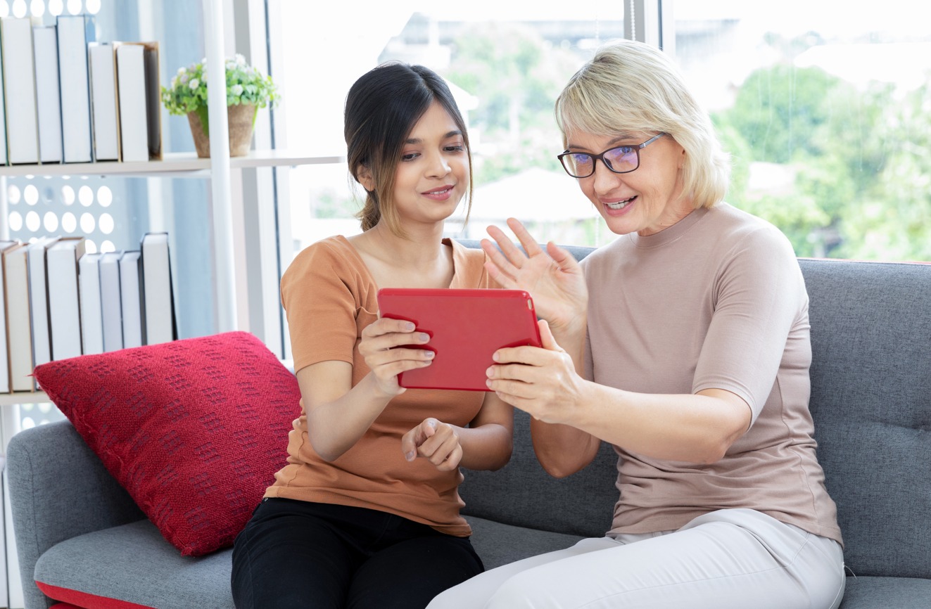 Private nursing services in australia