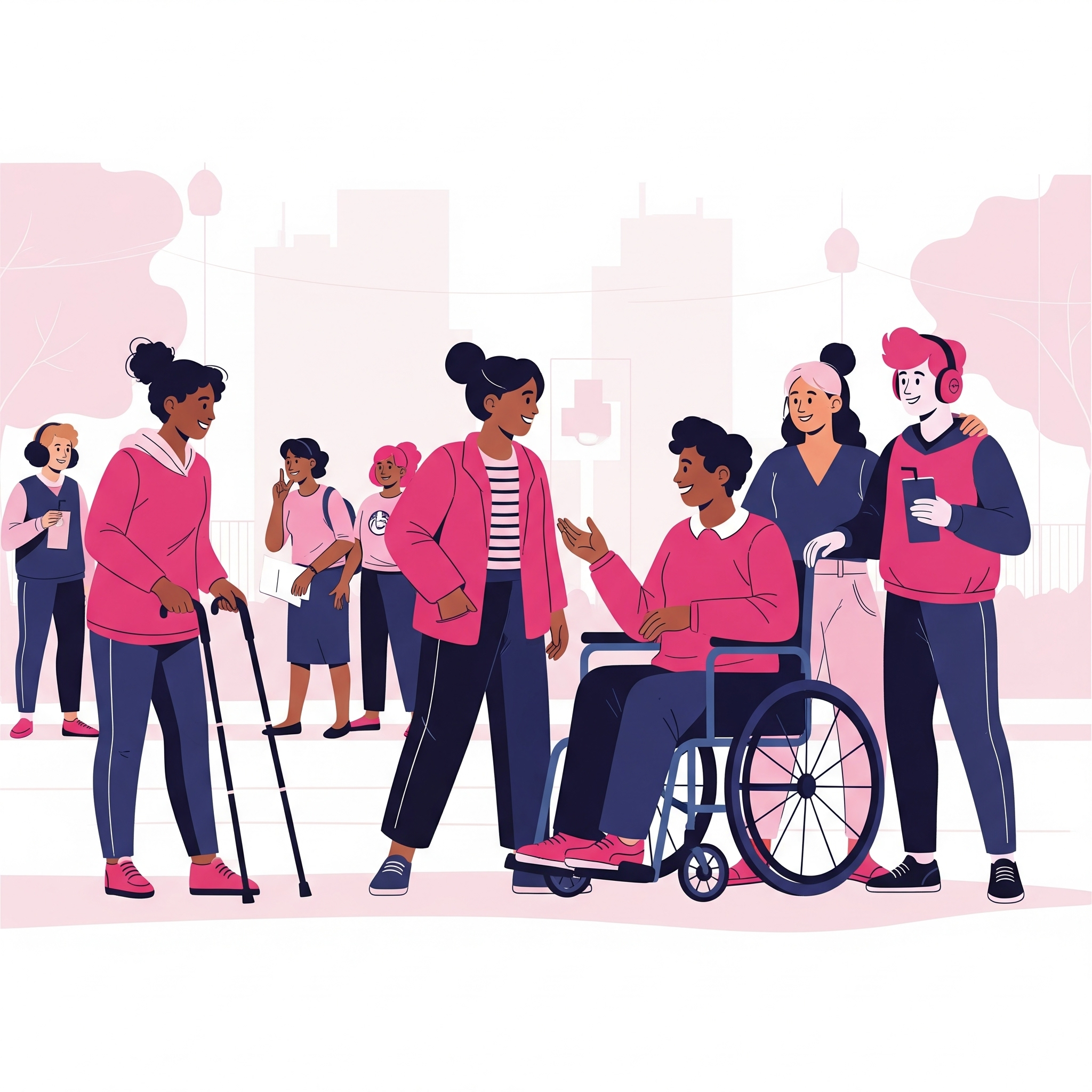 NDIS Skill Development