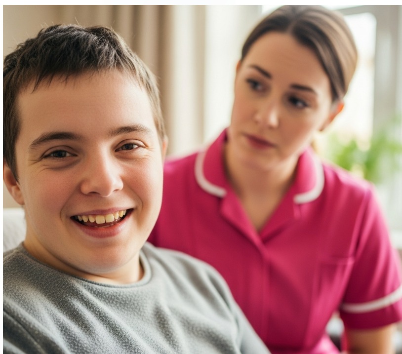 24/7 Disability Care & SIL Services in Fremantle – Nurse Assist 24/7