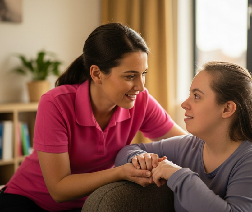 NDIS support coordination
