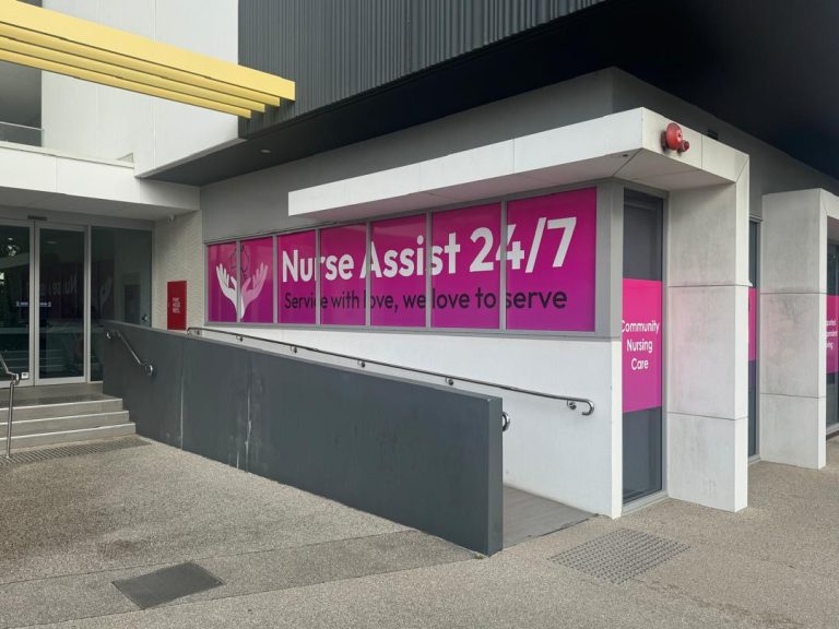 Disability Support Services in Rockingham – Nurse Assist 24/7