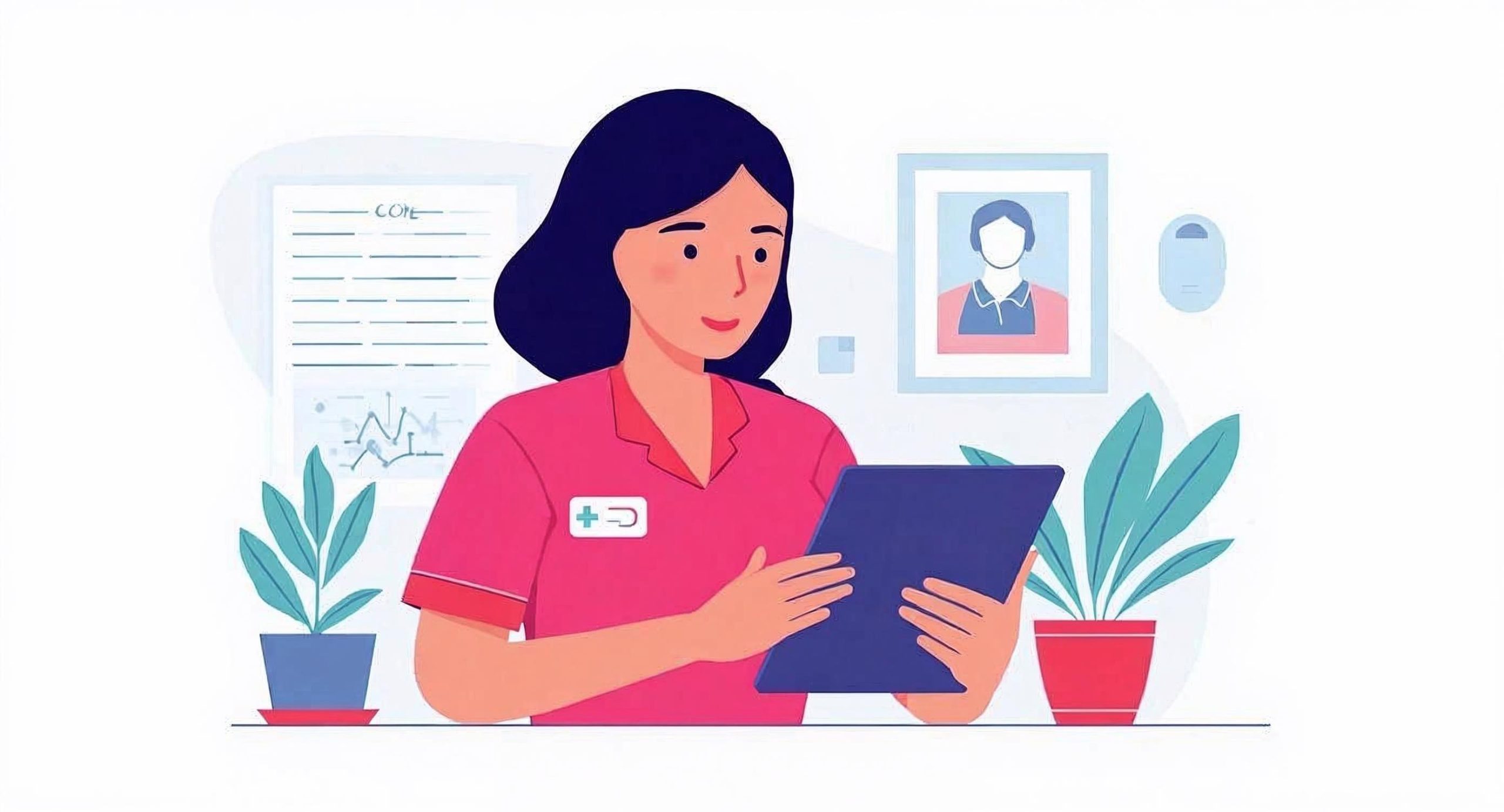Registered NDIS Provider