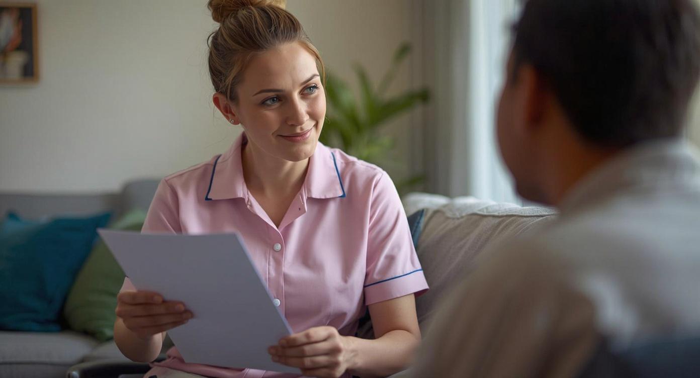 Nursing Services in Mandurah | In-Home Disability & NDIS Care