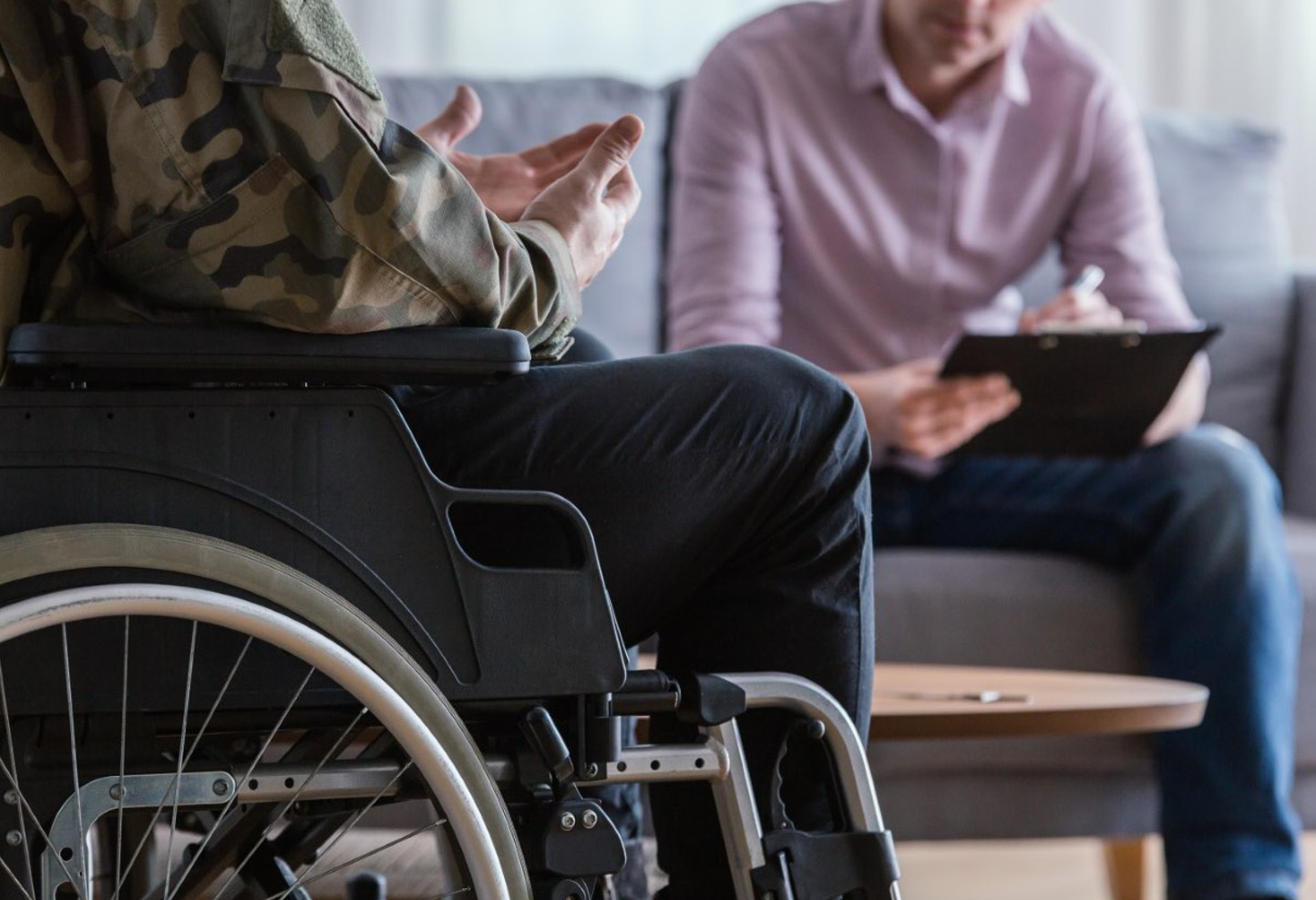 Best Disability Service Provider in Rockingham – Nurse Assist 24/7