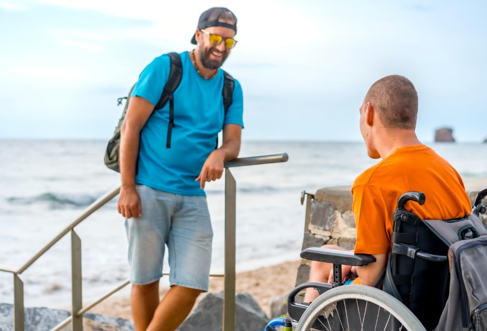 NDIS Support in Mandurah: What Families Need to Know