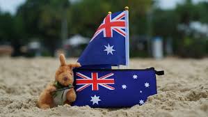 Australia Day and the Power of Community Care
