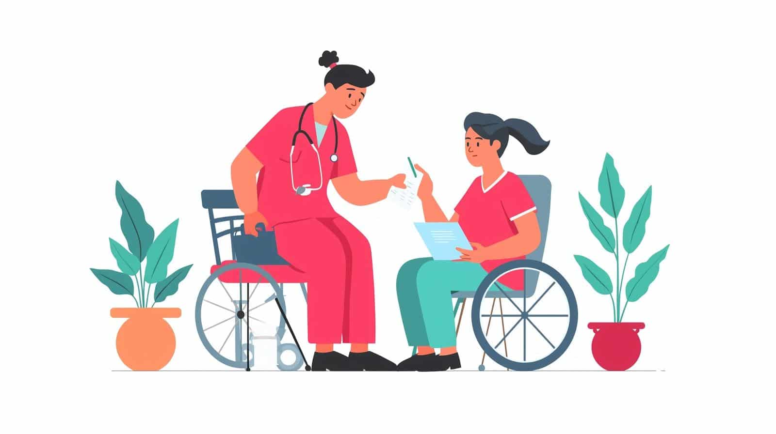 Disability Support Services in Rockingham, Mandurah, Kwinana & Fremantle