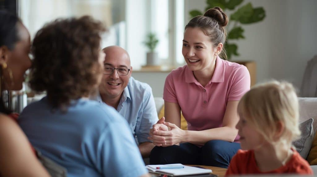 NDIS Support Coordination in Rockingham by Nurse Assist 24/7