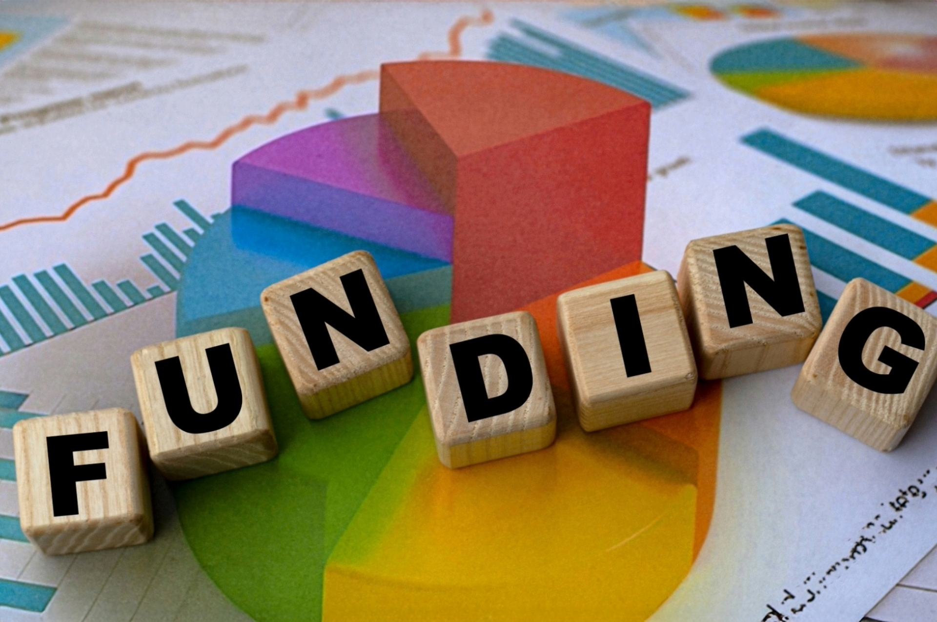 NDIS funding periods