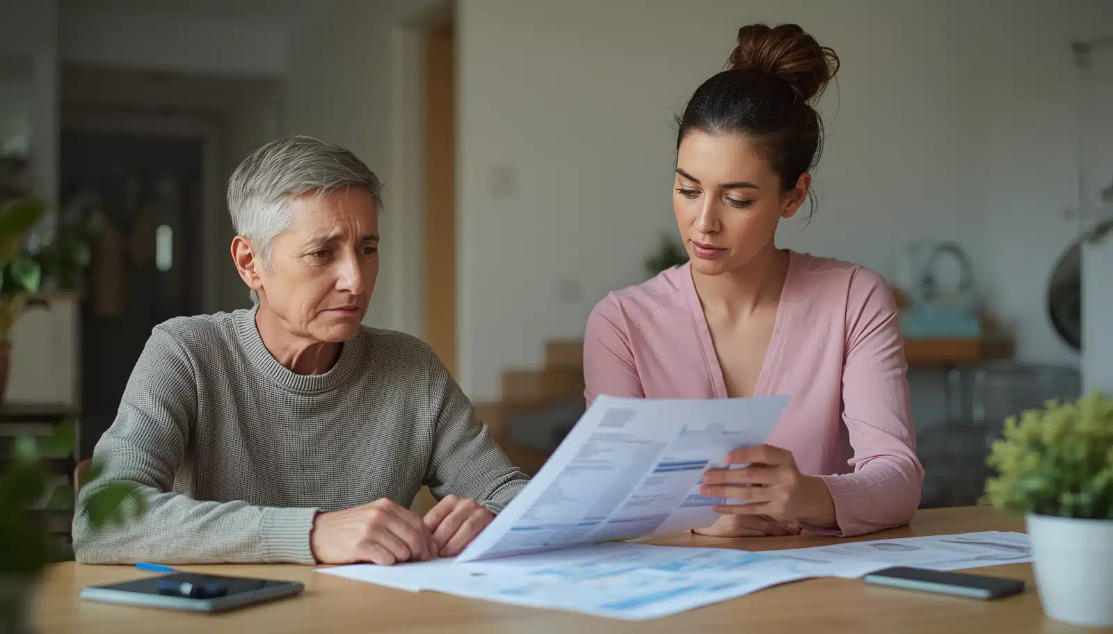 Managing NDIS funding cuts with proper support coordination and planning