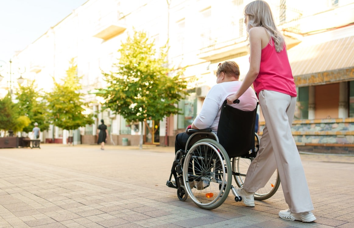Best Disability Support Provider Rockingham