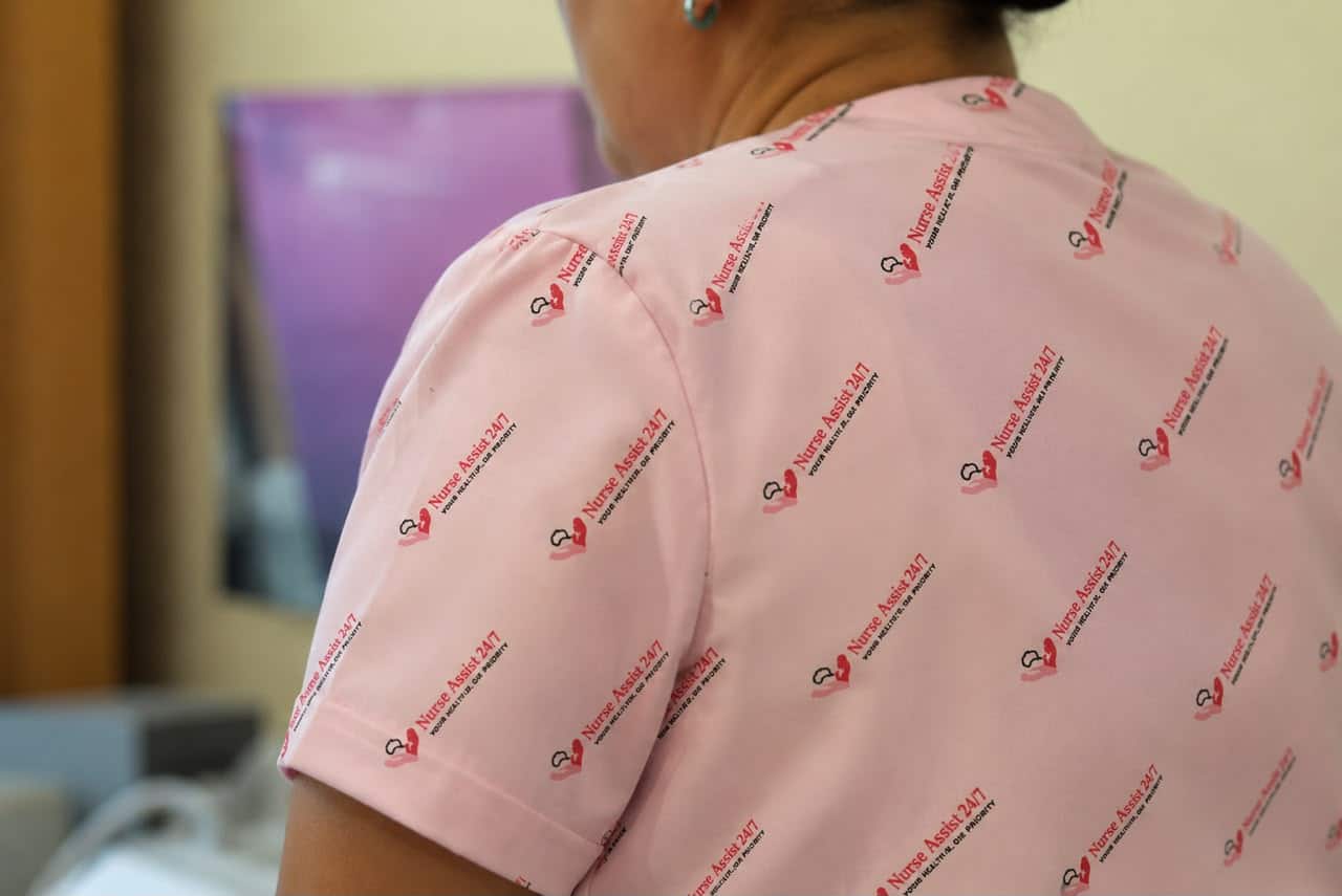 Clinical Nursing Oversight