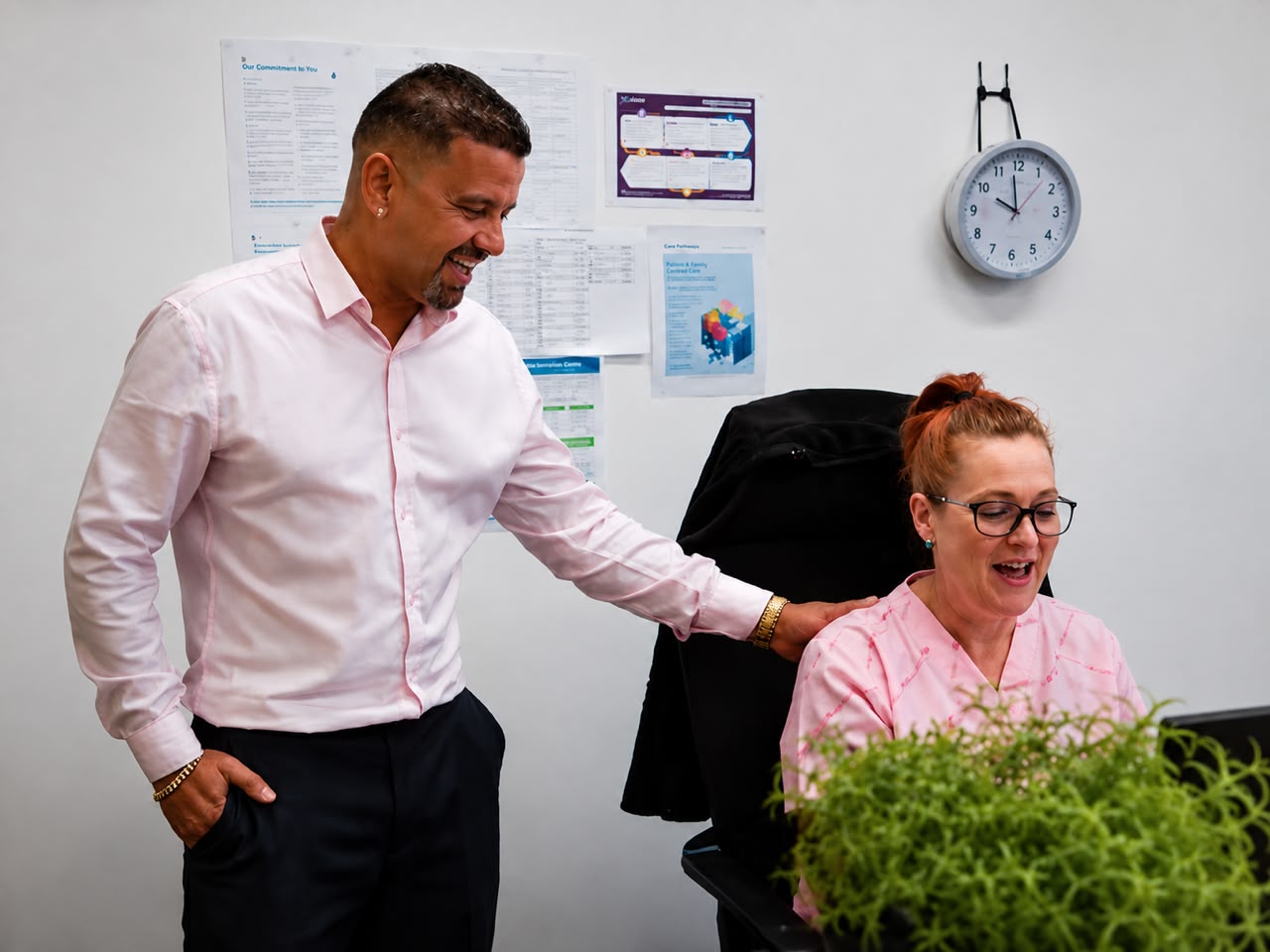 How to Choose the Right NDIS Provider