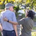 It’s Time to Talk About Dementia