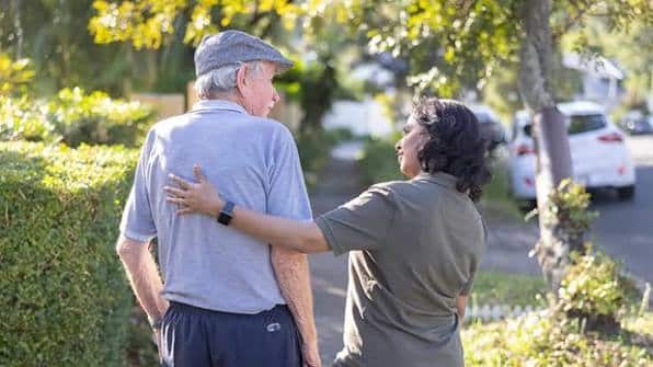 It’s Time to Talk About Dementia