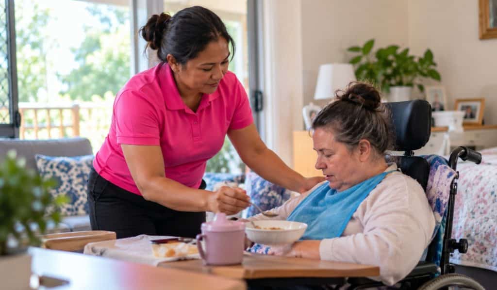 National Carers Week 2026
