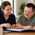 NDIS funding changes – Nurse Assist 24/7 disability support