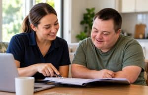 NDIS funding changes – Nurse Assist 24/7 disability support